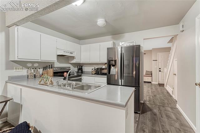 5521 Mansfield Court