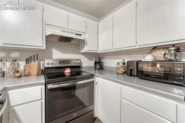 5521 Mansfield Court