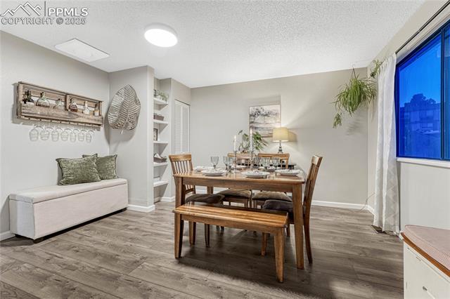 5521 Mansfield Court