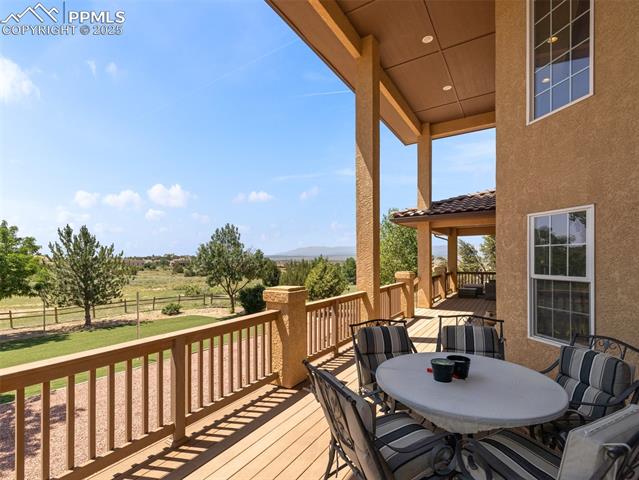 348 S Tejon Lane