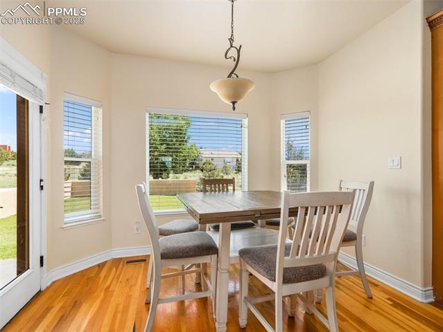 348 S Tejon Lane