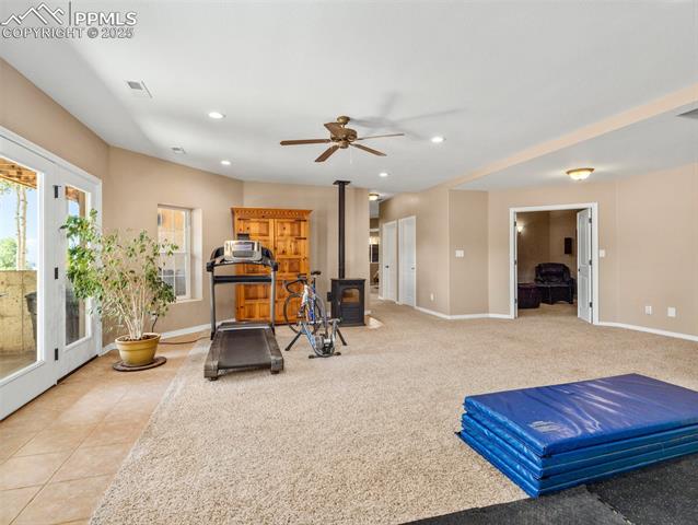 348 S Tejon Lane