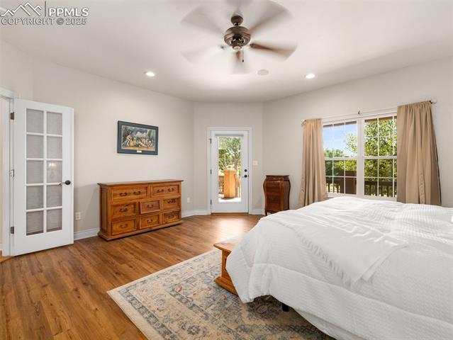 348 S Tejon Lane