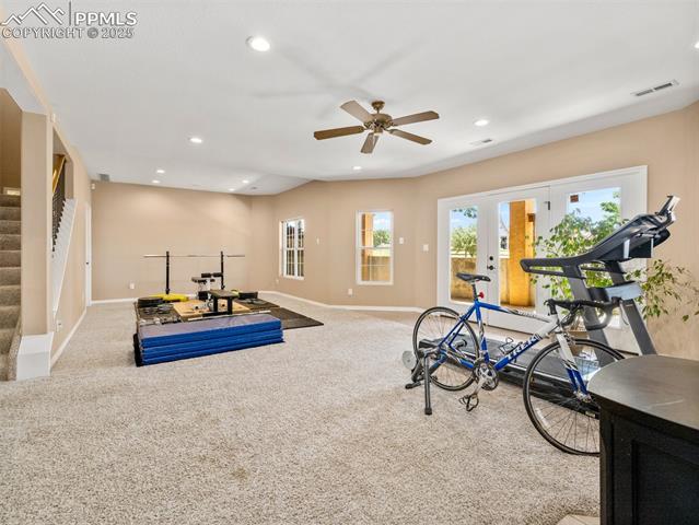 348 S Tejon Lane