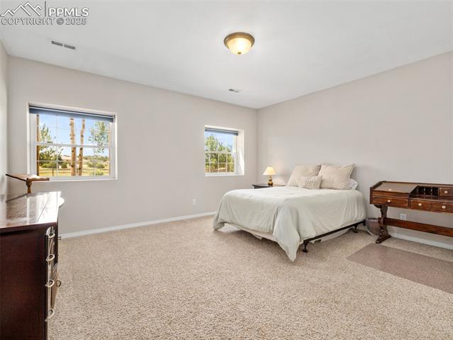 348 S Tejon Lane