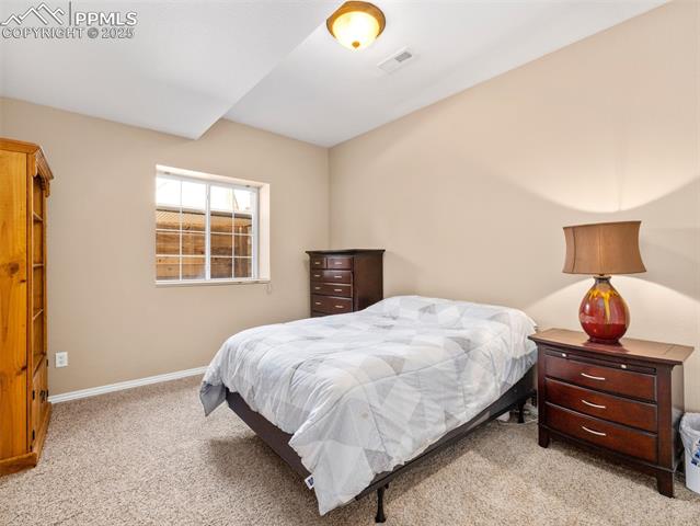 348 S Tejon Lane