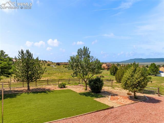 348 S Tejon Lane