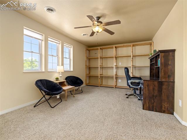 348 S Tejon Lane