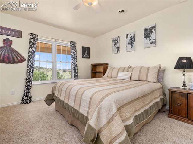 348 S Tejon Lane
