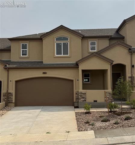 741 Little Bear Grove