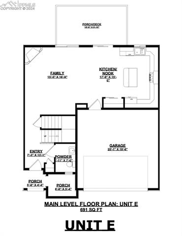 741 Little Bear Grove