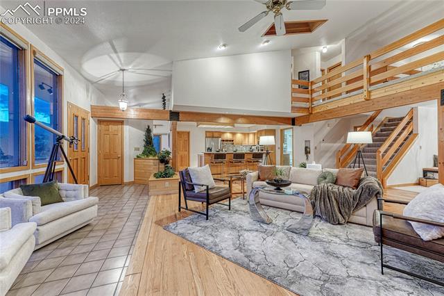 7715 Delmonico Drive