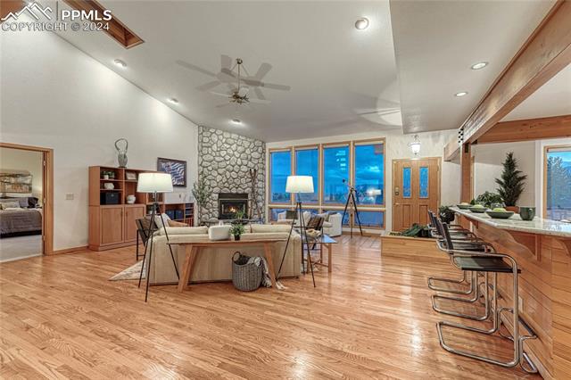 7715 Delmonico Drive