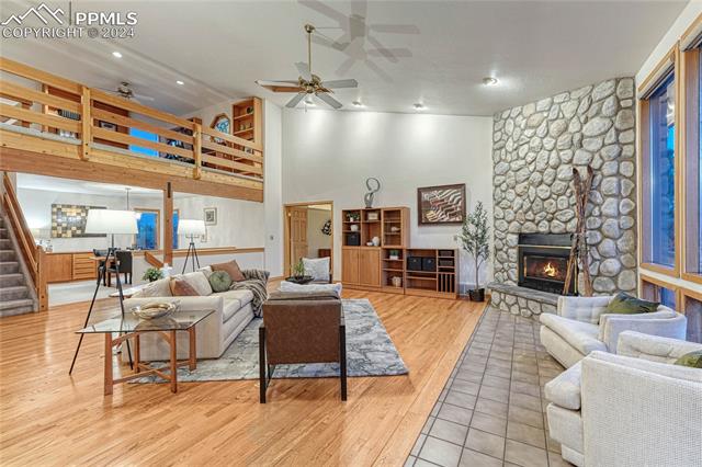 7715 Delmonico Drive