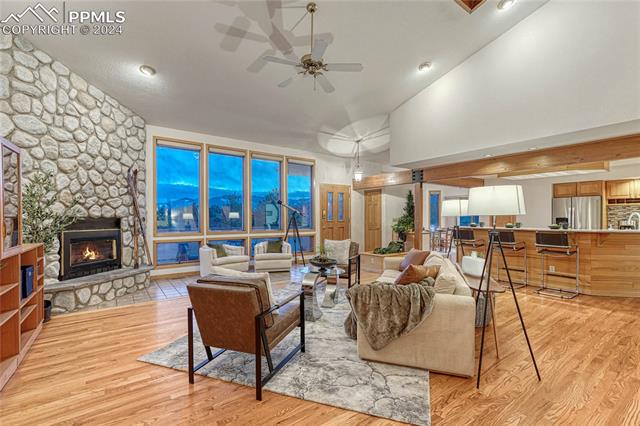 7715 Delmonico Drive