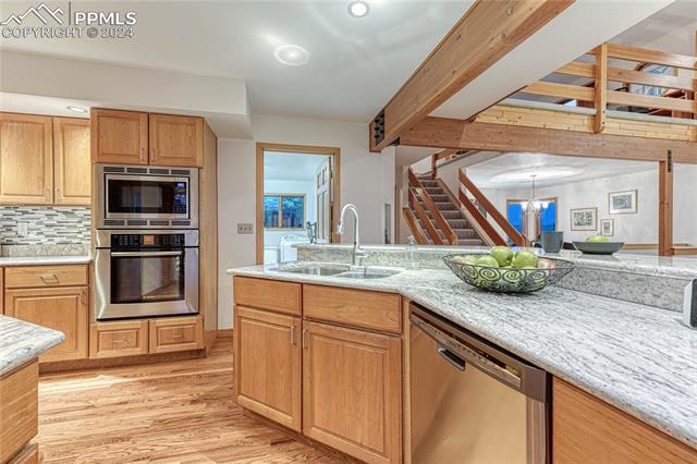 7715 Delmonico Drive