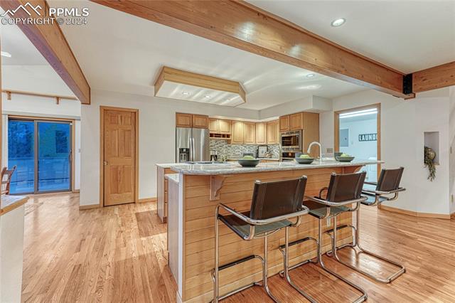 7715 Delmonico Drive