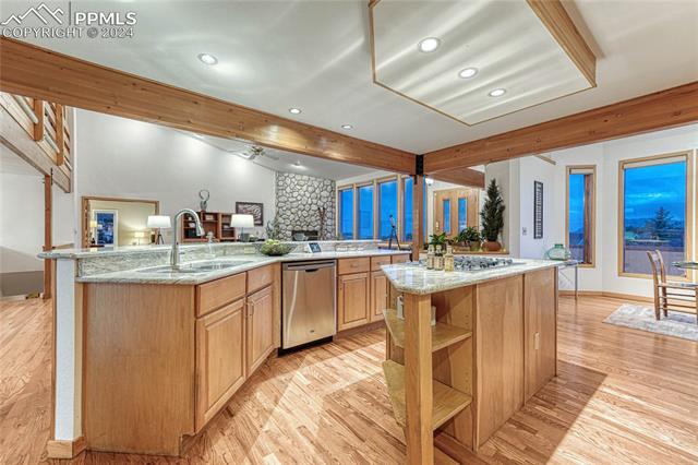 7715 Delmonico Drive