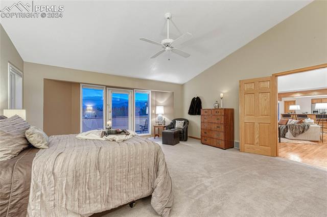 7715 Delmonico Drive