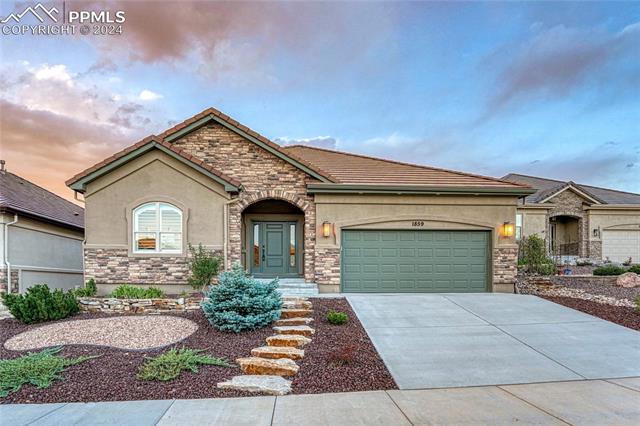 1859 Parliament Drive