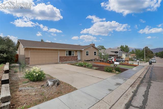 3155 Cortina Drive