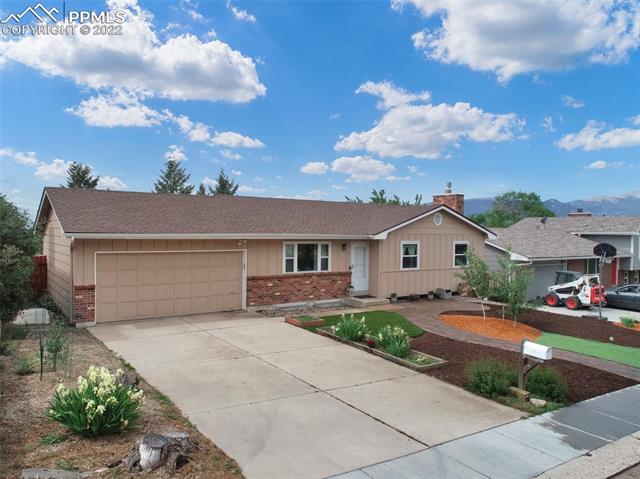 3155 Cortina Drive