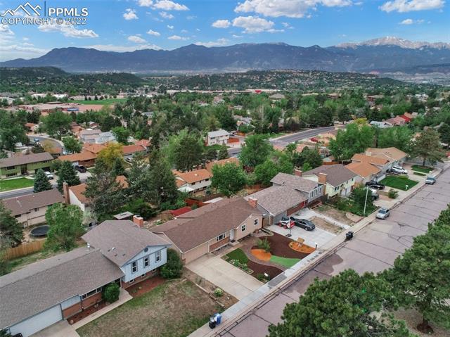 3155 Cortina Drive