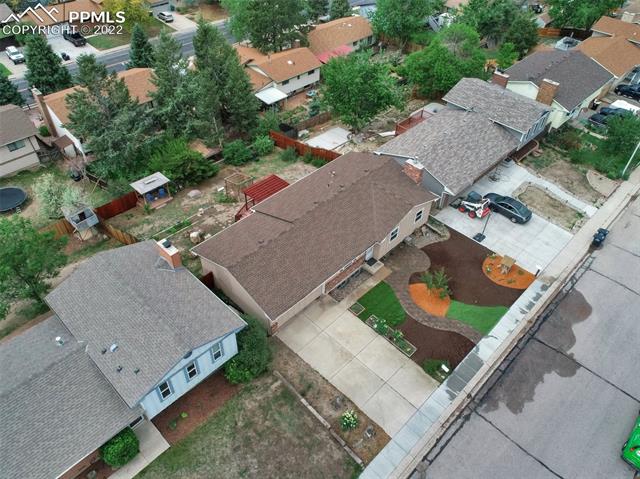 3155 Cortina Drive