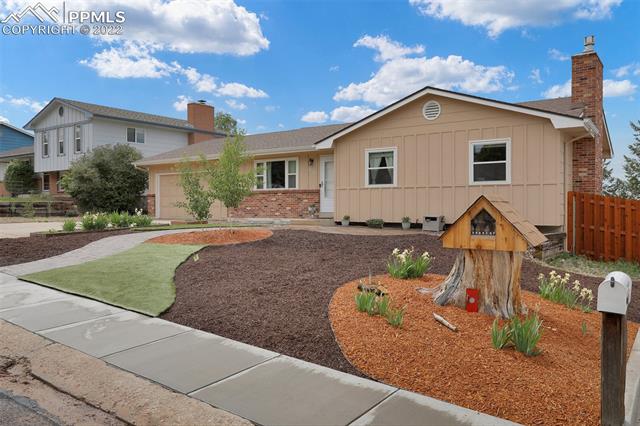3155 Cortina Drive