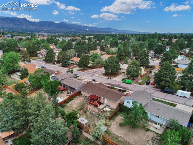 3155 Cortina Drive