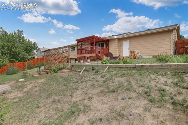 3155 Cortina Drive