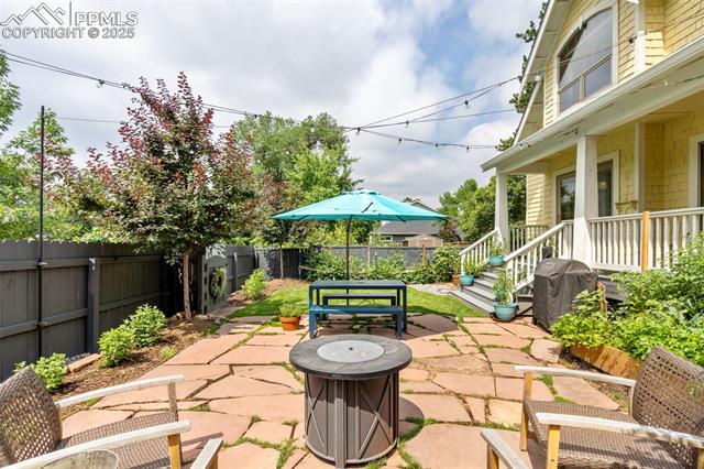 808 Arcadia Place