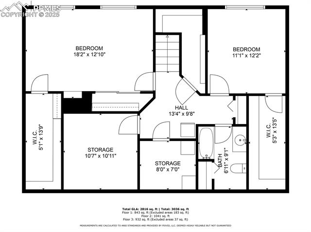 808 Arcadia Place