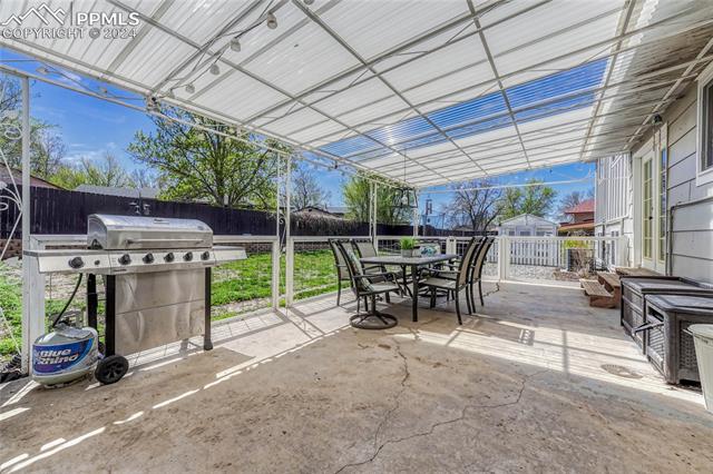 6855 Conquistador Court