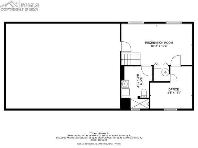 6855 Conquistador Court