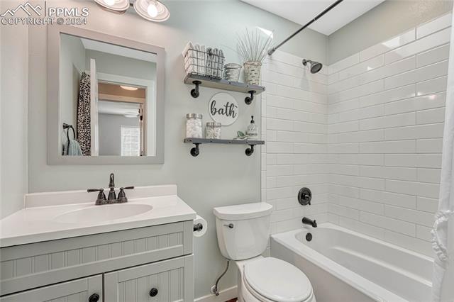 6855 Conquistador Court