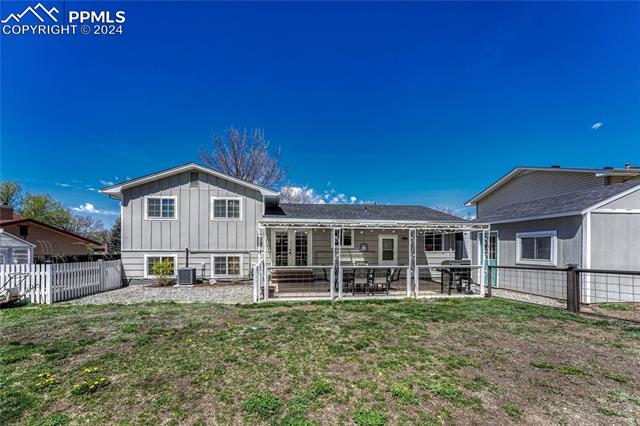 6855 Conquistador Court