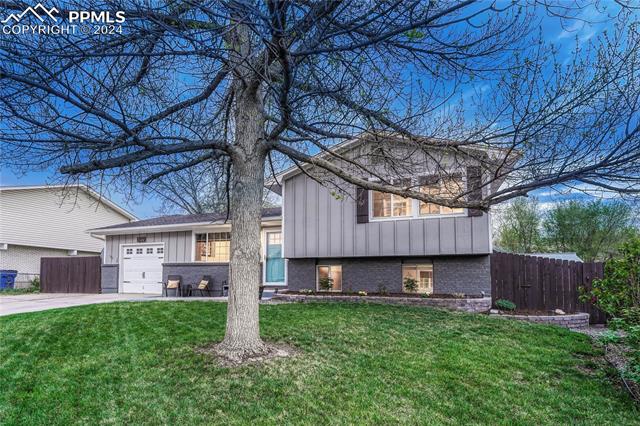 6855 Conquistador Court