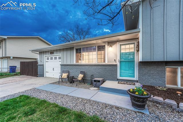 6855 Conquistador Court