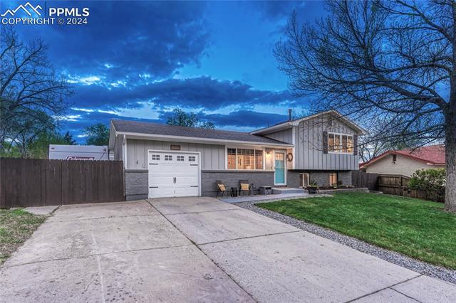 6855 Conquistador Court