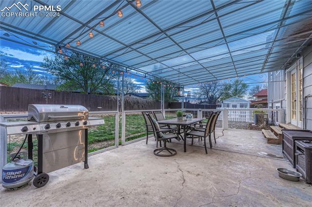 6855 Conquistador Court