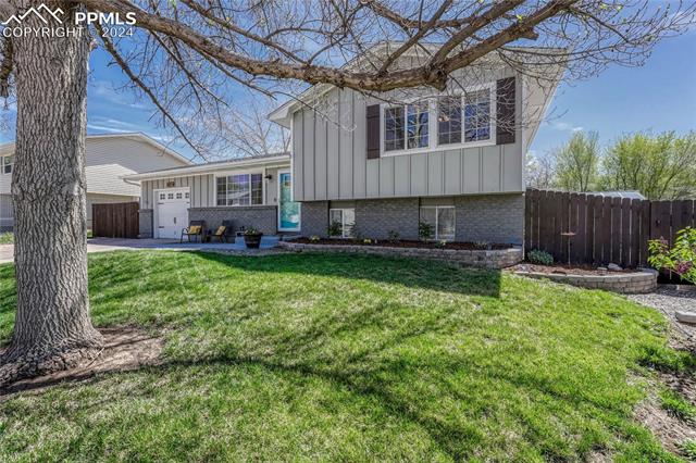 6855 Conquistador Court