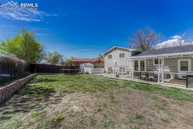 6855 Conquistador Court