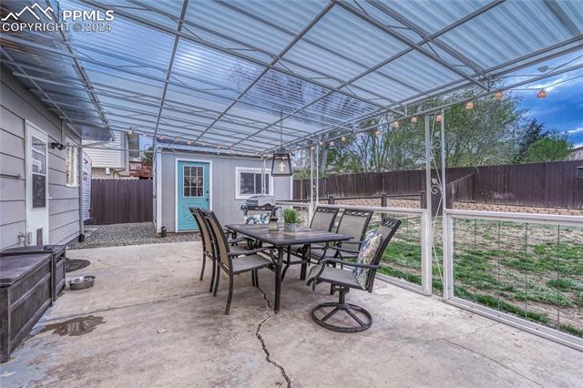 6855 Conquistador Court