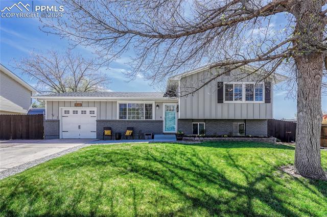 6855 Conquistador Court