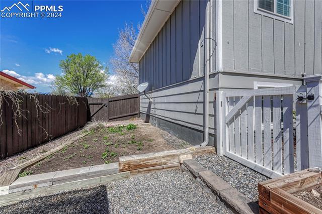 6855 Conquistador Court