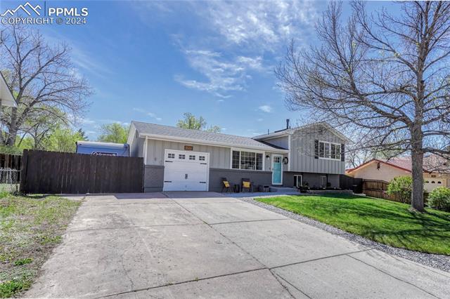 6855 Conquistador Court