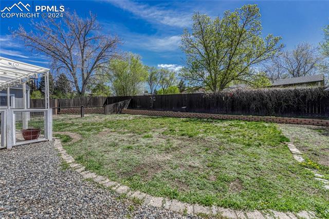 6855 Conquistador Court