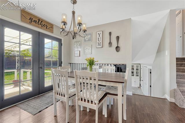 6855 Conquistador Court