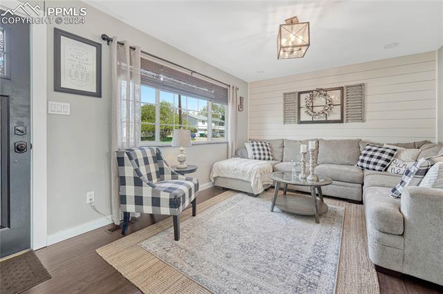 6855 Conquistador Court